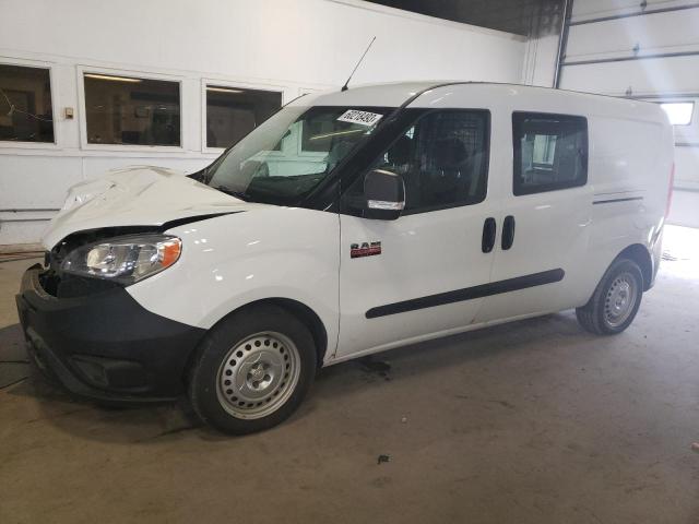 2018 Ram ProMaster 