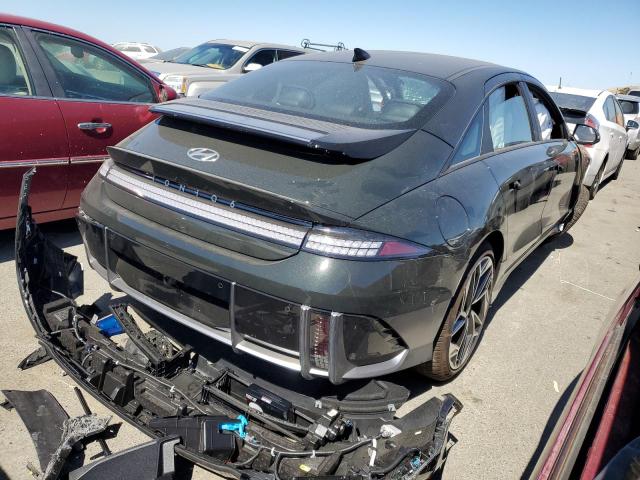 2023 HYUNDAI IONIQ 6 SE - KMHM34AA4PA023918
