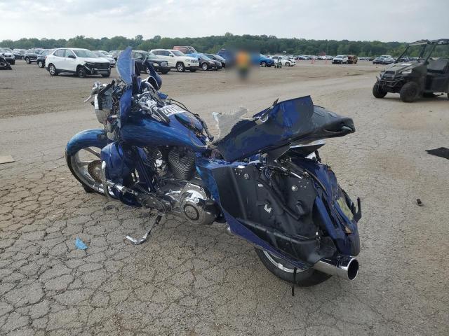 2013 HARLEY-DAVIDSON FLHRSE4 CV 1HD1PG818DB951710