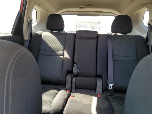 JN8AT2MT9HW403516 Nissan ROGUE S