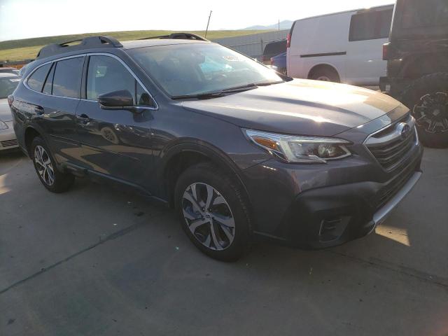 4S4BTGND0N3228117 Subaru Outback Limited Xt