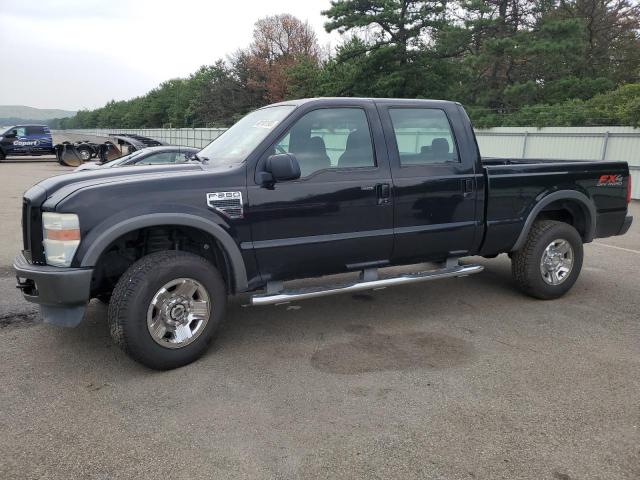 2008 Ford F-250 