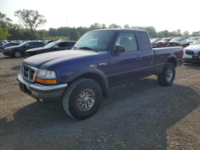 1998 Ford Ranger 