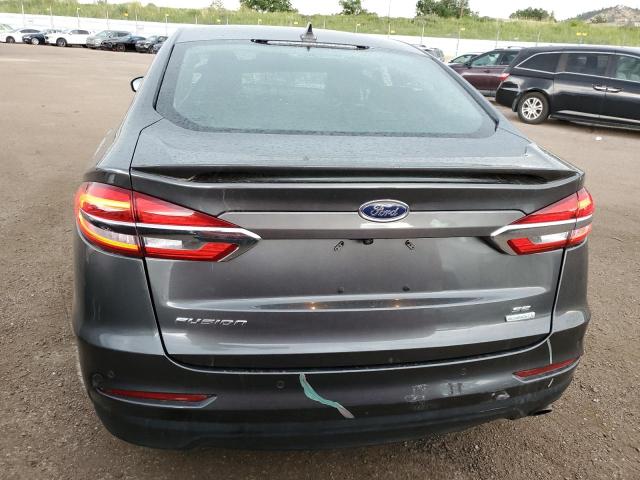 3FA6P0HD9LR115087 2020 FORD FUSION, photo no. 6