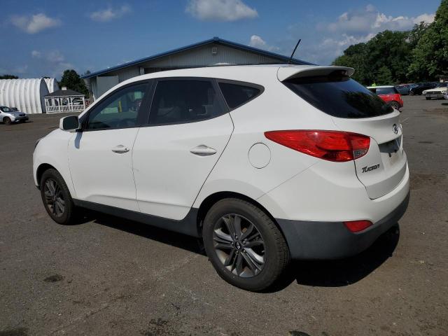 2015 HYUNDAI TUCSON GLS - KM8JTCAF4FU086619