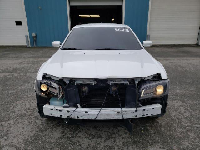 2019 CHRYSLER 300 S - 2C3CCABG3KH601183