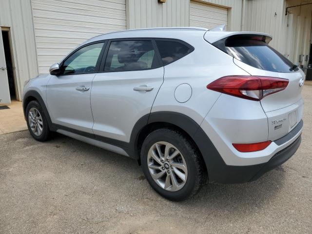 KM8J33A46HU486408 Hyundai Tucson Limited