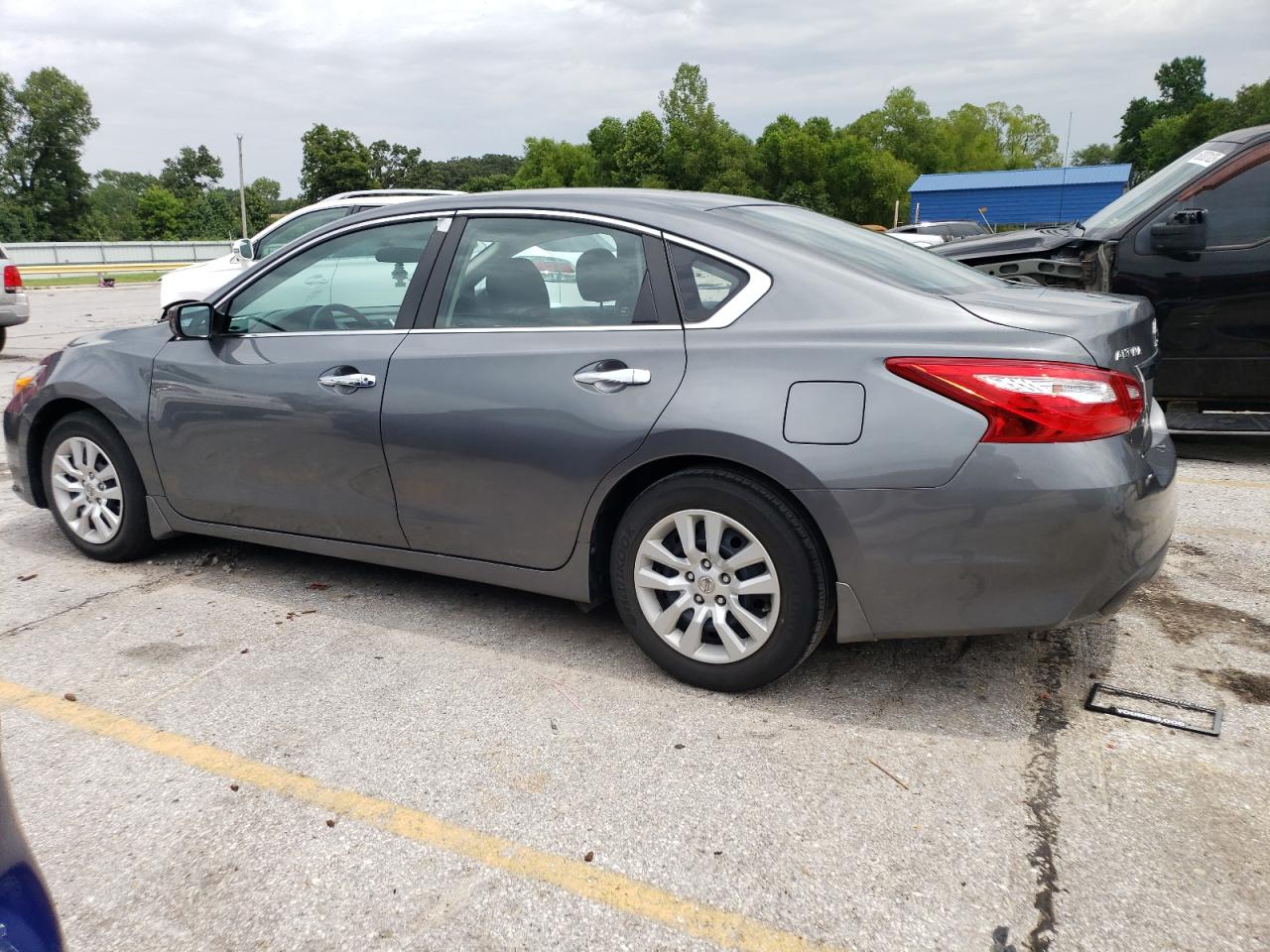 1N4AL3AP1GC238916 NISSAN ALTIMA 2016