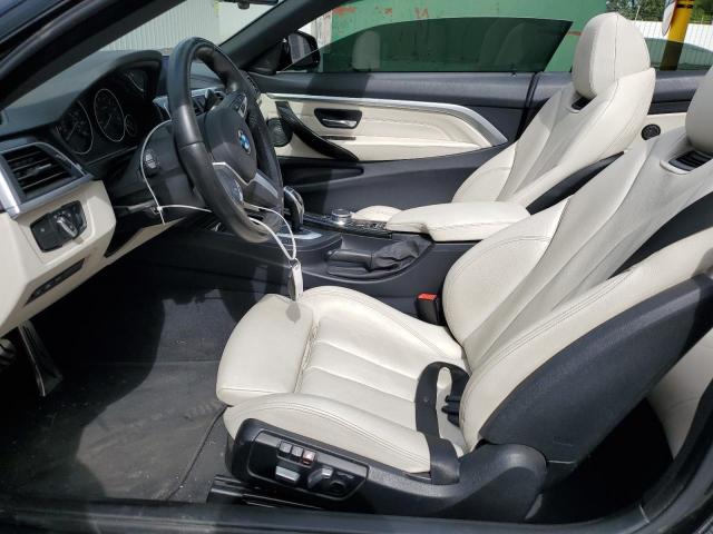 2019 BMW 440I - WBA4Z5C53KEE17601
