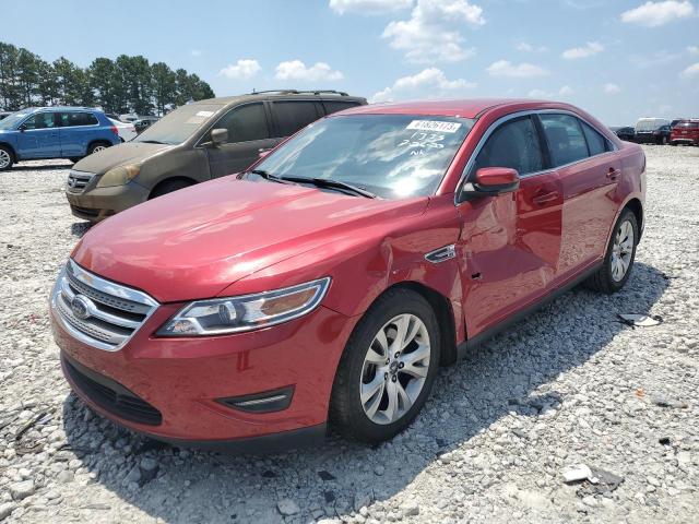 2010 Ford Taurus SEL