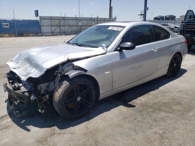 2007 BMW 3 Series 335i