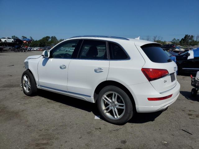 VIN WA1L2AFPXHA009404 2017 Audi Q5, Premium Plus no.2