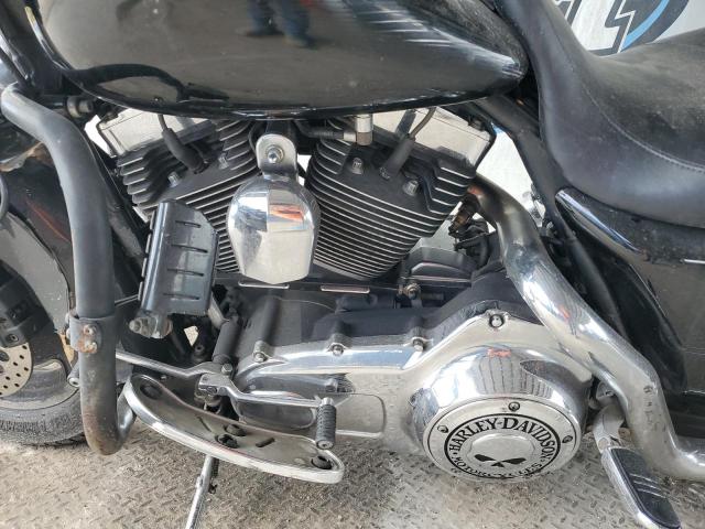 2008 HARLEY-DAVIDSON FLHX 105TH - 1HD1KB4468Y647098