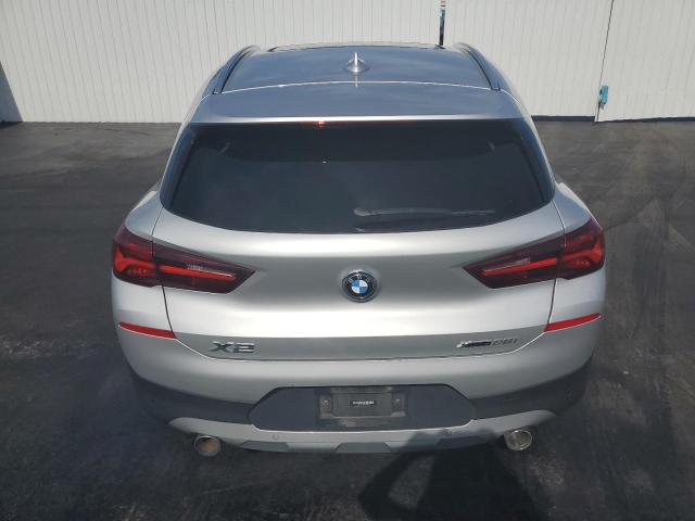 VIN WBXYJ1C0XN5T90264 2022 BMW X2, Xdrive28I no.6