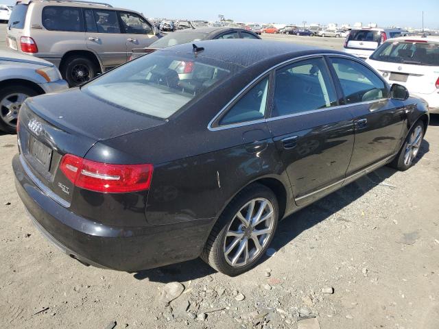 2011 Audi A6 3.0 Premium VIN: WAUFGAFB4BN065313 Lot: 40727193