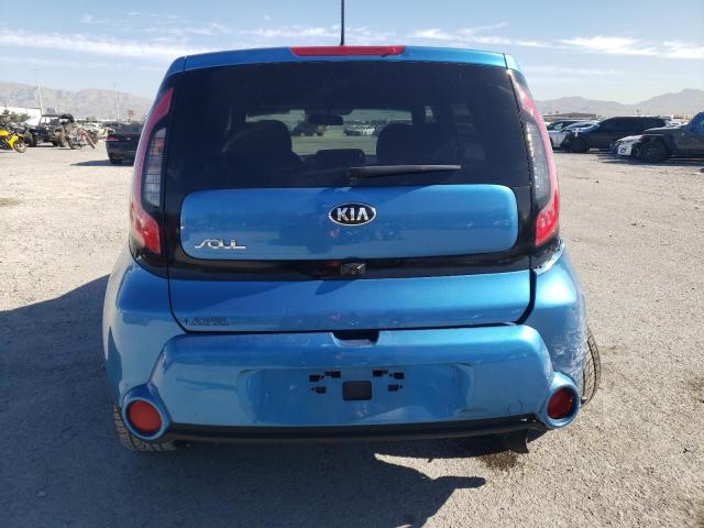 KNDJP3A54F7150270 KIA SOUL +