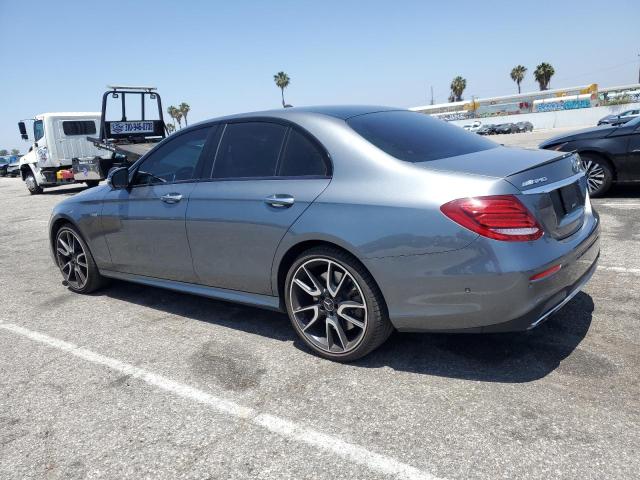 WDDZF6EB3JA379113 2018 MERCEDES-BENZ E-CLASS - Image 2