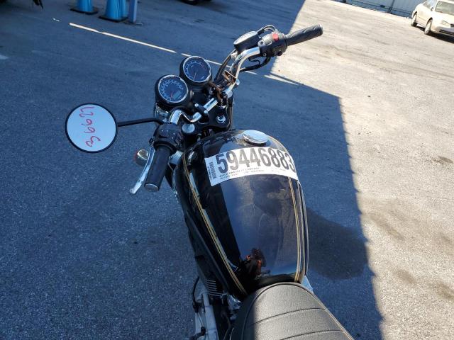 2014 TRIUMPH MOTORCYCLE BONNEVILLE - SMT910K10ET619702