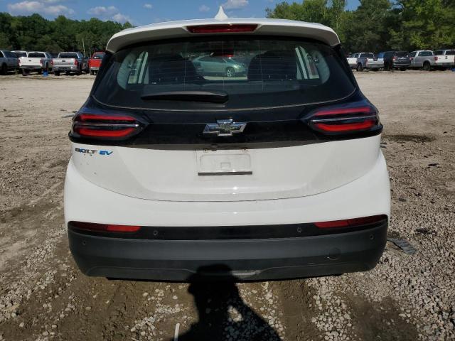 2022 CHEVROLET BOLT EV 2L - 1G1FX6S02N4125760