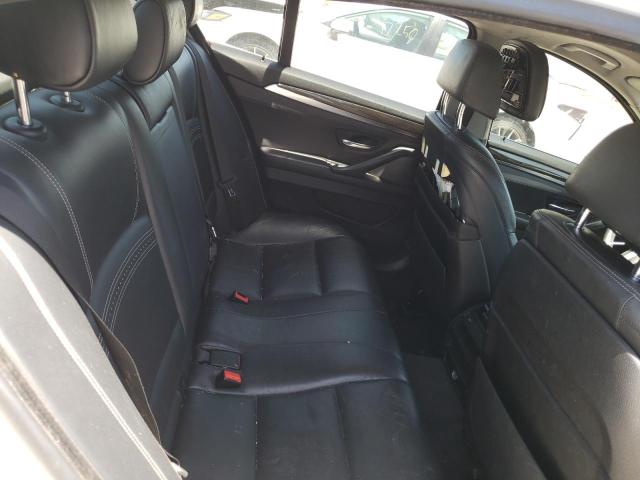 2016 BMW 535 D WBAXA5C51GG042501