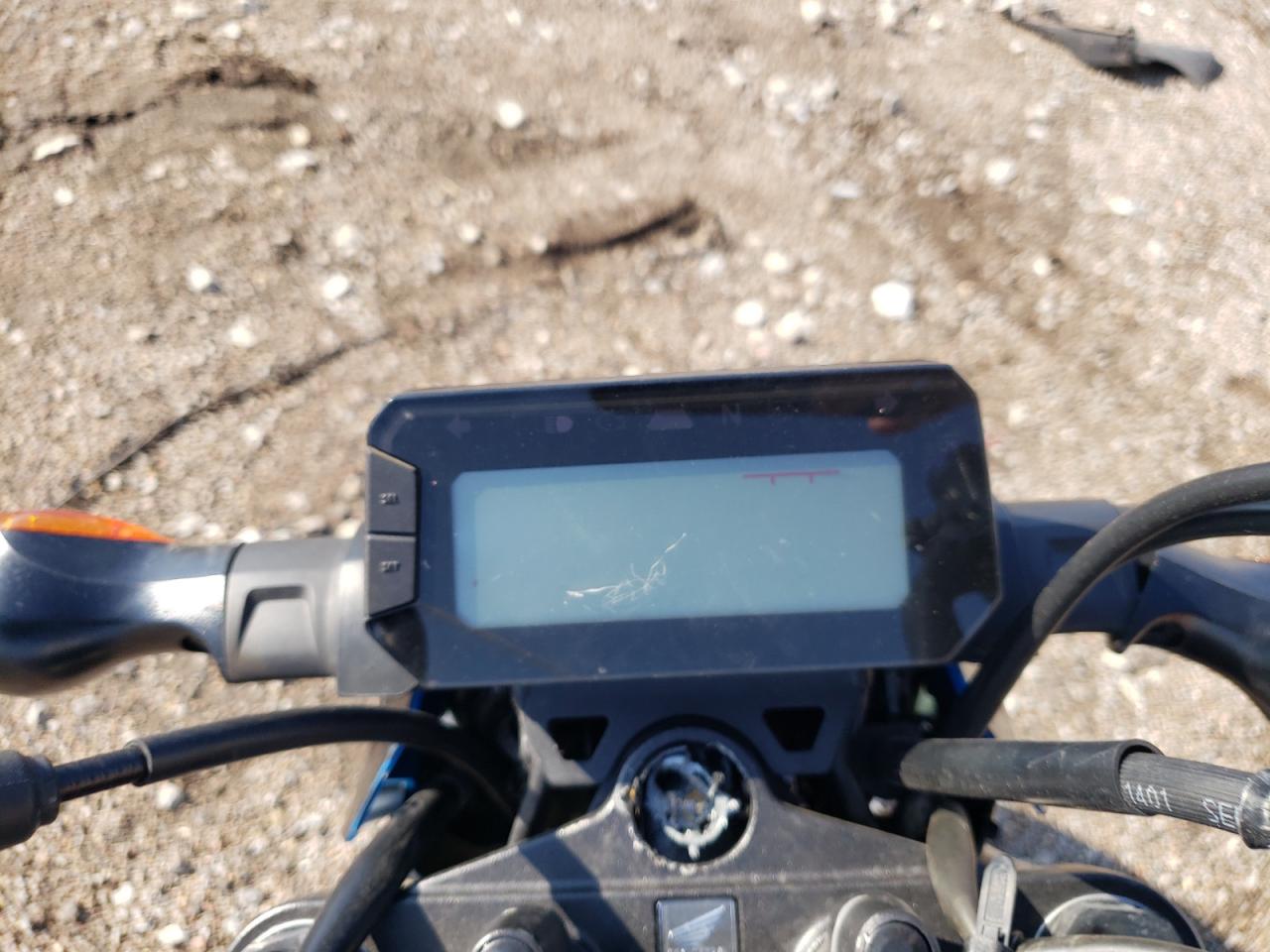 MLHJC925XN5001916 HONDA GROM 2022