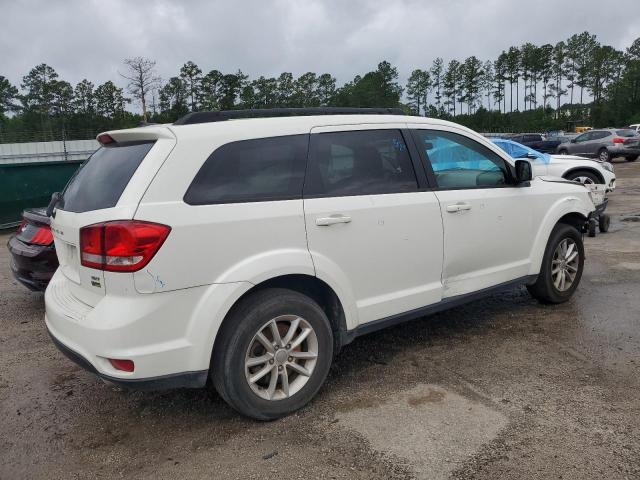 3C4PDCBG8HT531900 Dodge Journey Sxt
