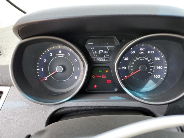5NPDH4AE2GH733045 Hyundai ELANTRA SE