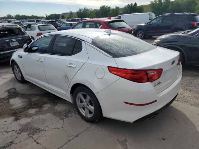 5XXGM4A79EG325984 KIA Optima Lx