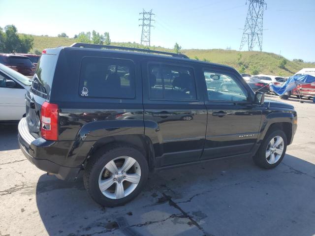 1C4NJRFB3GD524195 Jeep Patriot Latitude