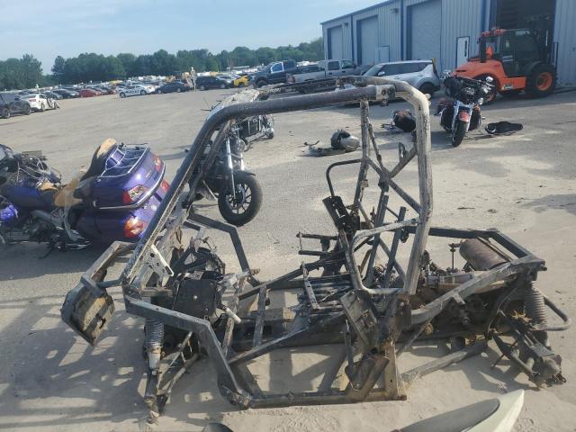 2019 CAN-AM DEFENDER X 3JBUWAP4UKK000917