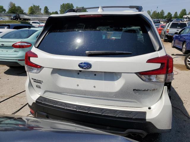 JF2SKAUC9KH507840 Subaru Forester Limited