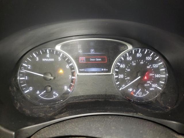 2016 NISSAN ALTIMA 2.5 - 1N4AL3AP4GN360254