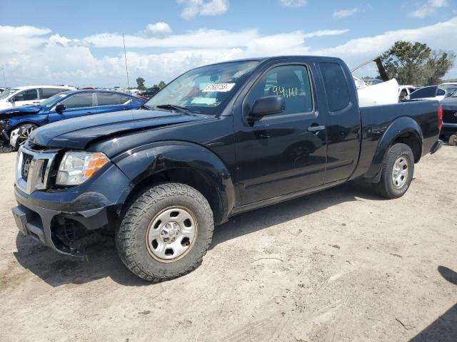 2018 Nissan Frontier S