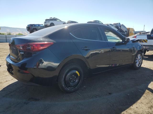 JM1BM1U78G1322853 Mazda 3 SPORT