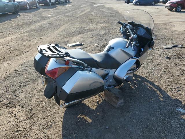 2007 HONDA ST1300 A JH2SC51457M500244