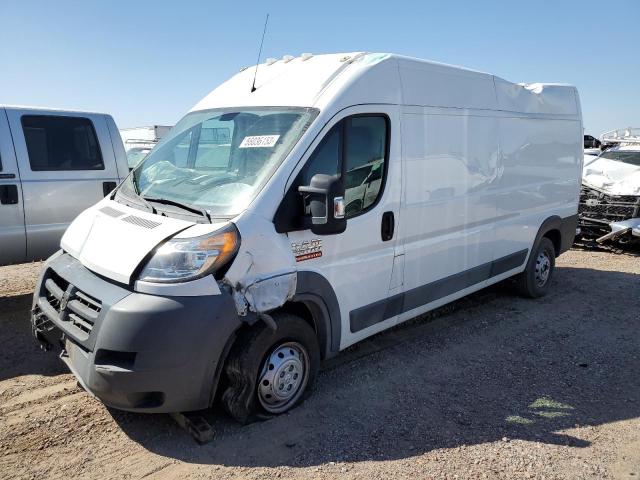 2017 Ram ProMaster 