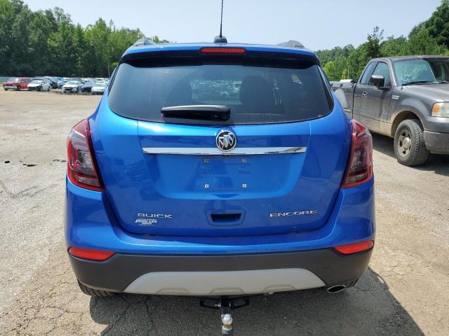 KL4CJASB8JB533258 2018 BUICK ENCORE, photo no. 6