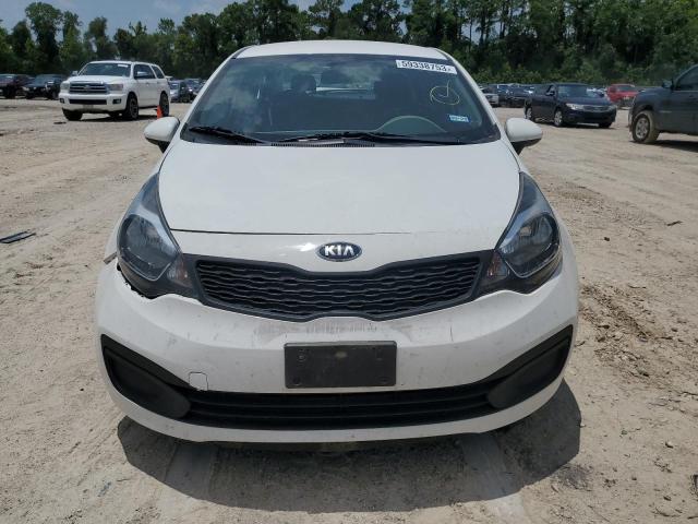 KNADM4A30F6449574 KIA RIO LX