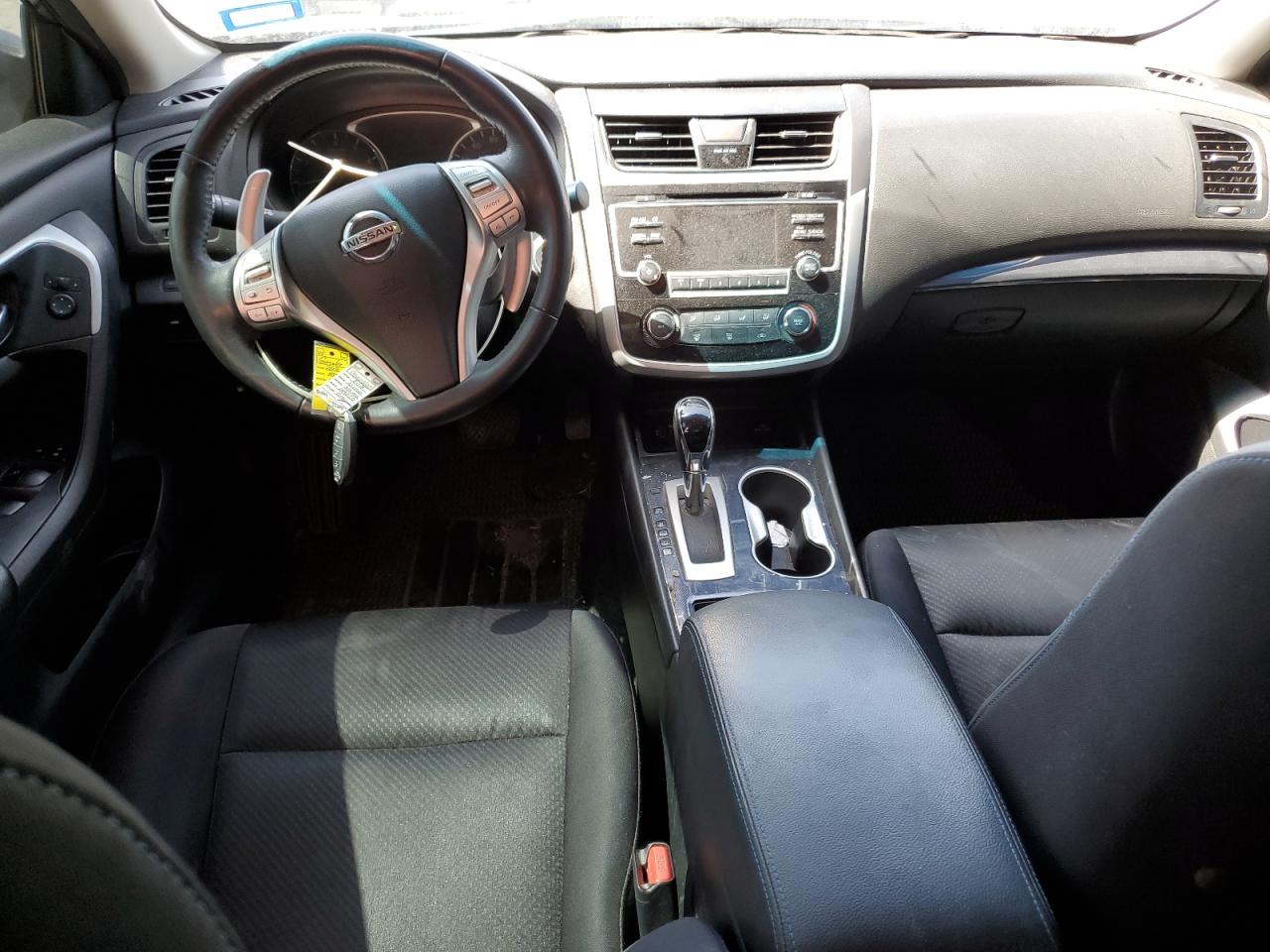 1N4AL3AP0JC297866 NISSAN ALTIMA 2018