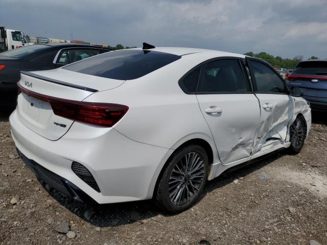 3KPF54AD6NE432773 KIA Forte Gt Line