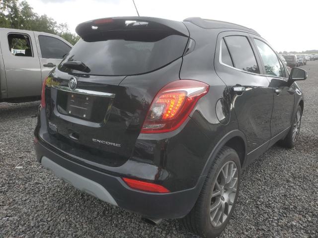 KL4CJ1SB3JB603829 2018 BUICK ENCORE, photo no. 3