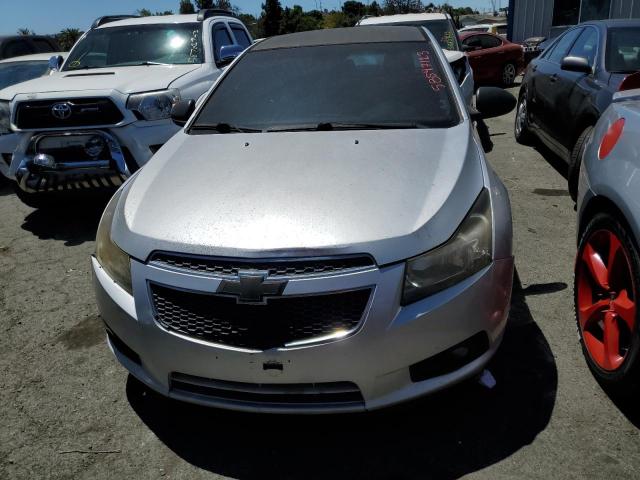 1G1PC5SH2C7224431 | 2012 Chevrolet cruze ls