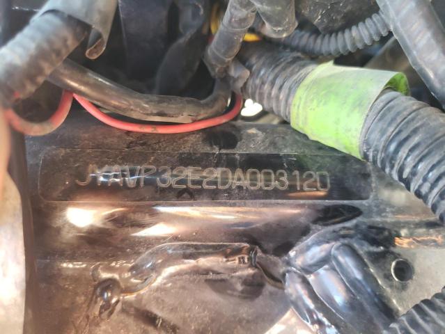 2013 YAMAHA XVS1300 CT JYAVP32E2DA003120