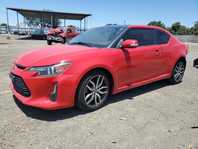 2014 Scion tC 