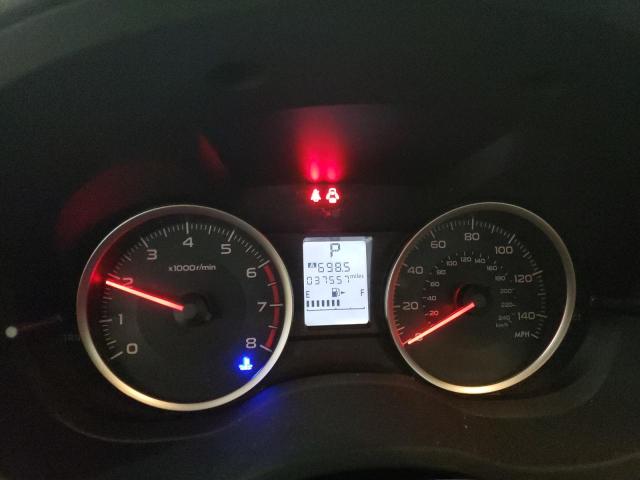JF2SJAEC8HH808562 Subaru Forester 2.5i Premium