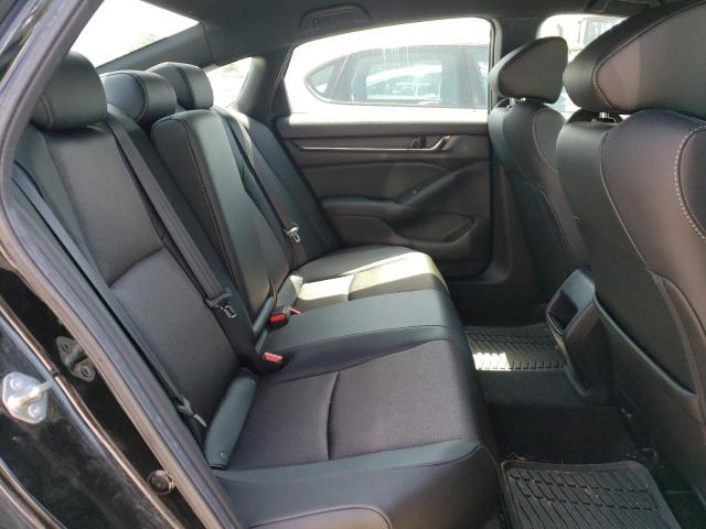 1HGCV1F31LA146879 Honda Accord Sport