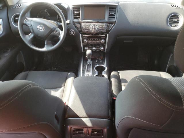 5N1DR2MM5HC658497 Nissan Pathfinder S