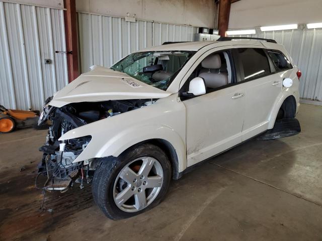 2012 Dodge Journey SXT