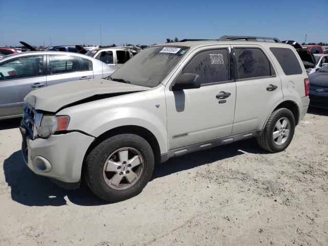 2008 Ford Escape XLT