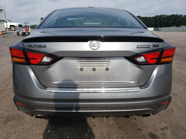 2022 NISSAN ALTIMA SR - 1N4BL4CV5NN350819